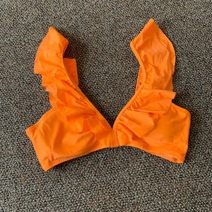 Bathing Suit Top NWOT!!!!!